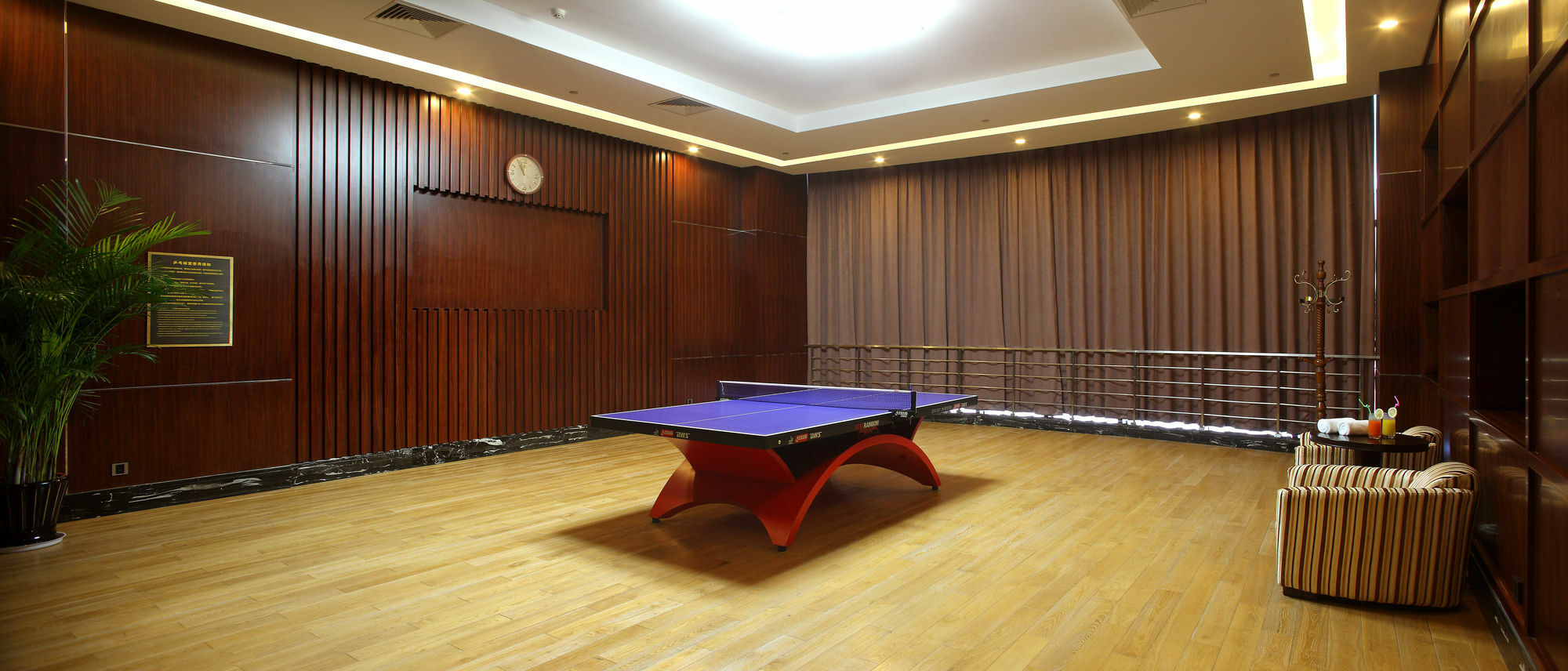 Wyndham Grand Plaza Royale Changsheng Jiangyin Exteriör bild